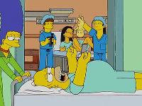 Click to watch 'The Homer of Seville' (popup) The Simpsons